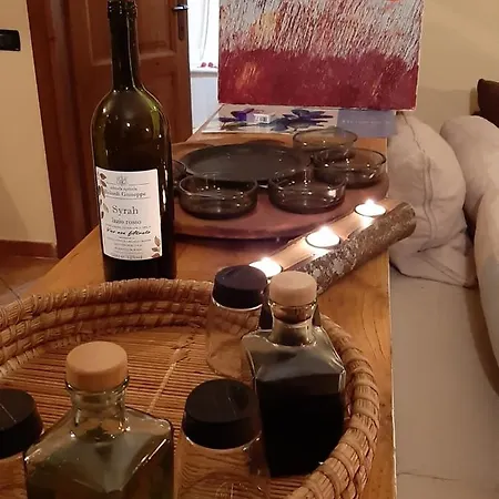 Mario's Bed & Breakfast